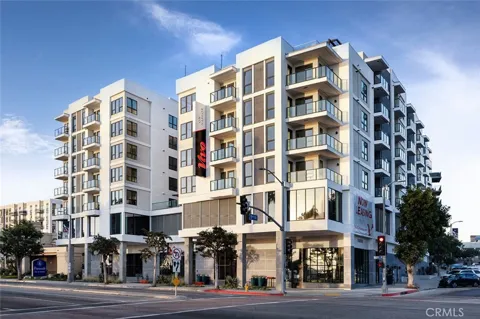 511 S Harbor #728