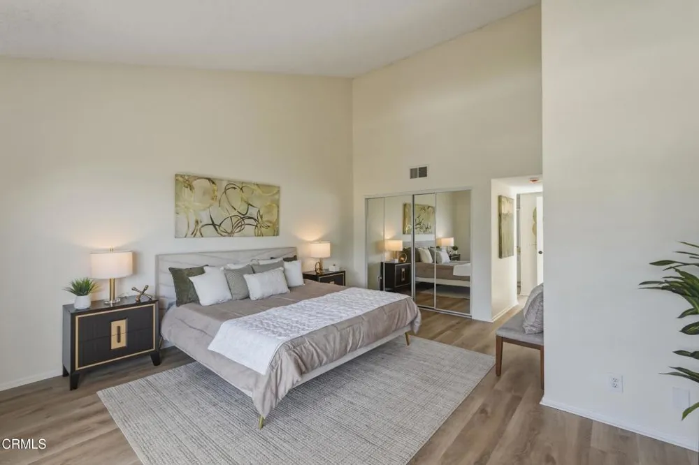 1776 Palisades Drive Los Angeles, CA 90272