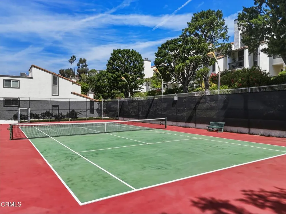 1776 Palisades Drive Los Angeles, CA 90272