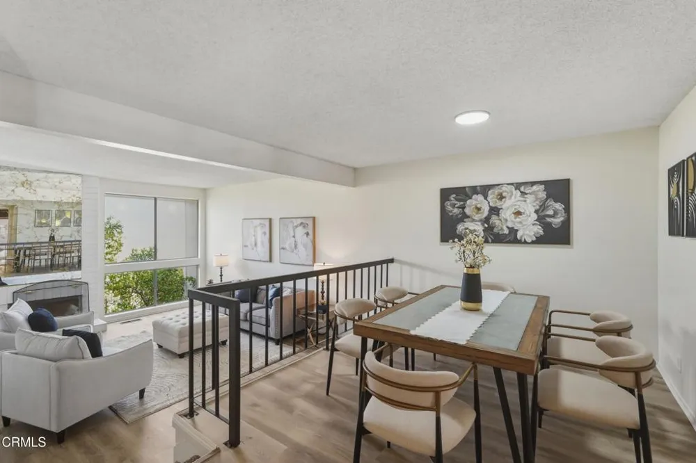 1776 Palisades Drive Los Angeles, CA 90272
