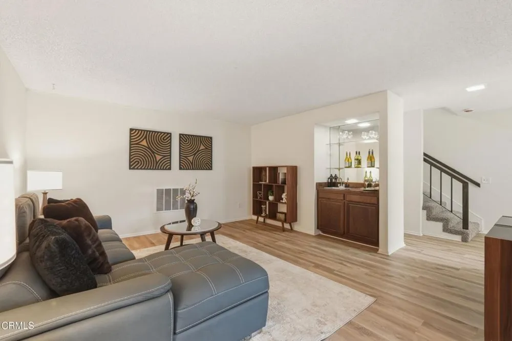 1776 Palisades Drive Los Angeles, CA 90272