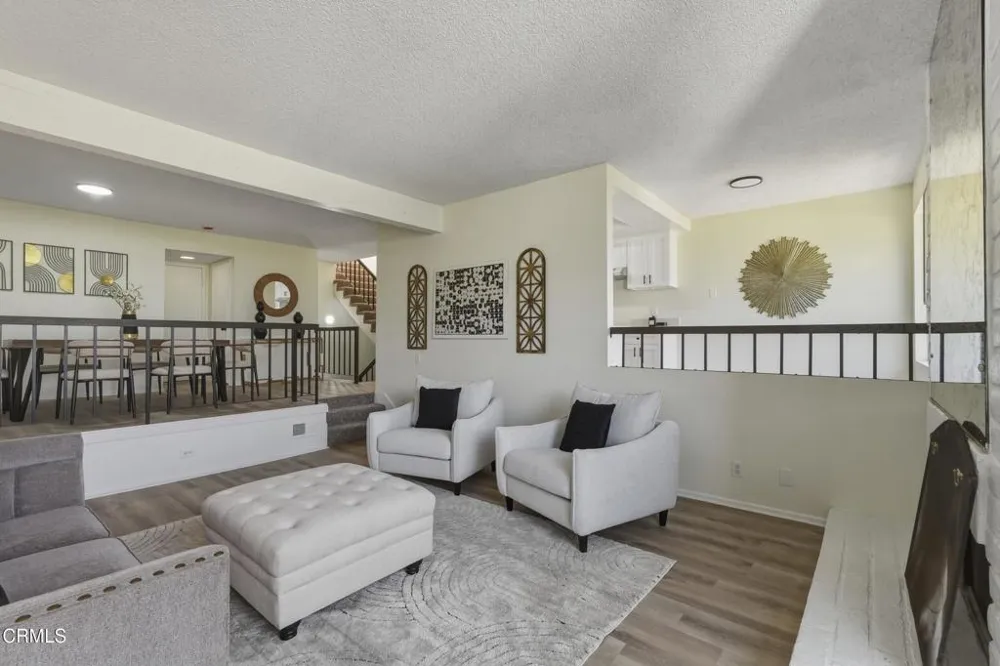 1776 Palisades Drive Los Angeles, CA 90272