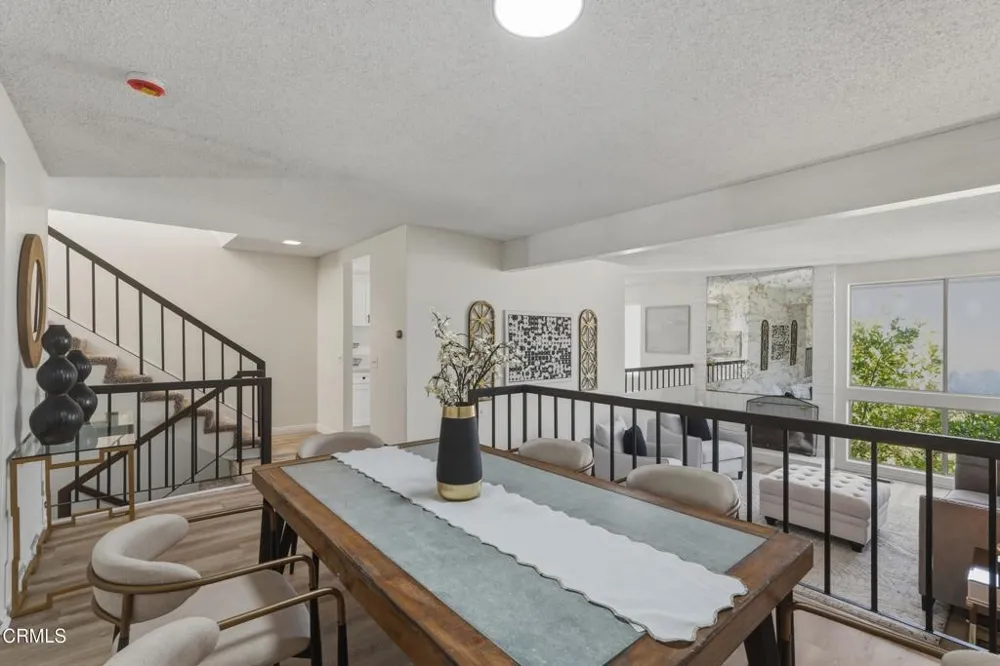 1776 Palisades Drive Los Angeles, CA 90272