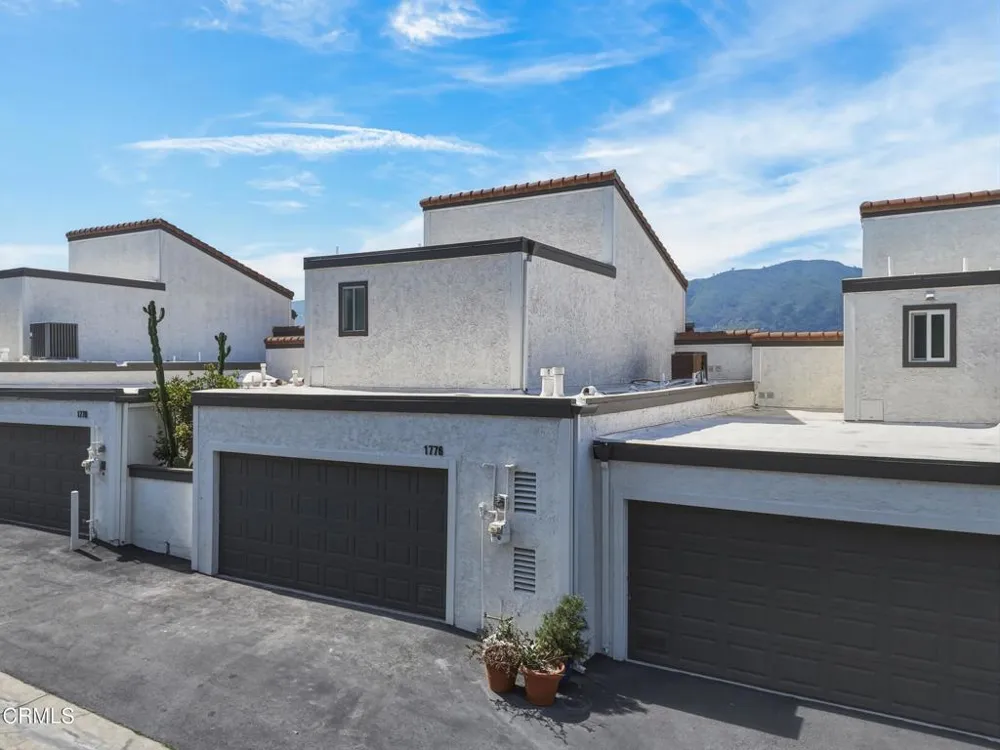 1776 Palisades Drive Los Angeles, CA 90272