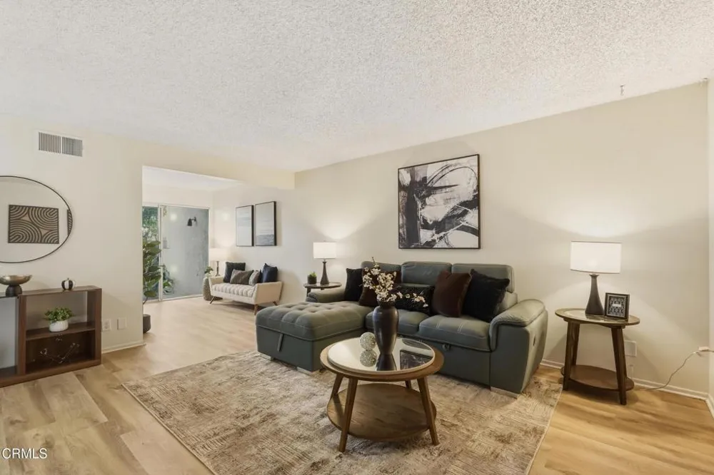 1776 Palisades Drive Los Angeles, CA 90272