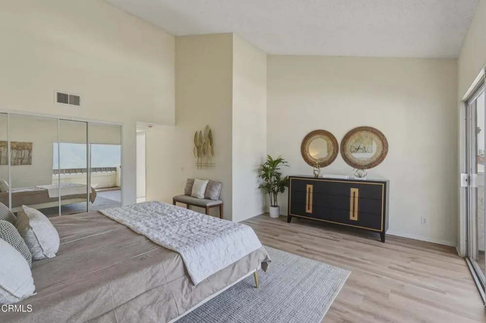 1776 Palisades Drive Los Angeles, CA 90272