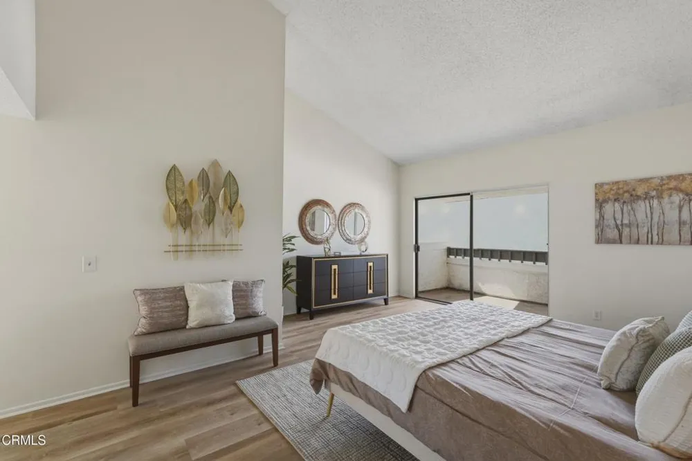 1776 Palisades Drive Los Angeles, CA 90272