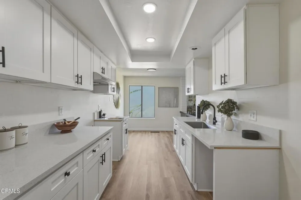 1776 Palisades Drive Los Angeles, CA 90272