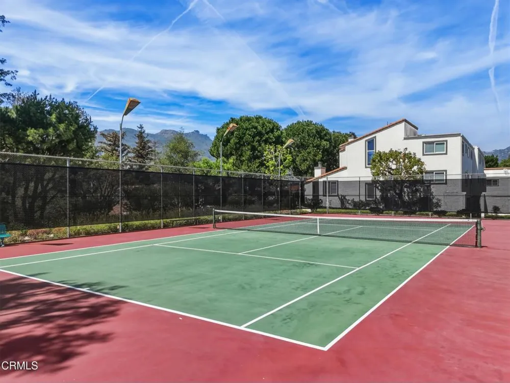 1776 Palisades Drive Los Angeles, CA 90272