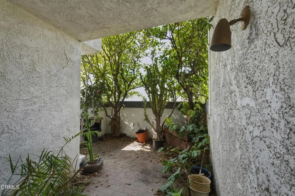 1776 Palisades Drive Los Angeles, CA 90272