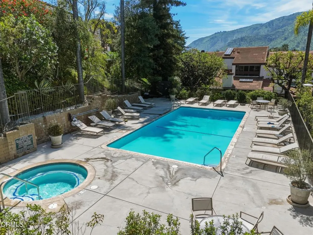 1776 Palisades Drive Los Angeles, CA 90272