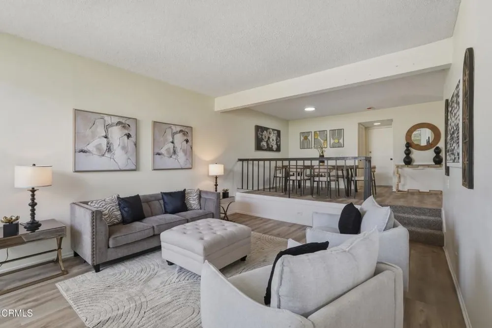 1776 Palisades Drive Los Angeles, CA 90272