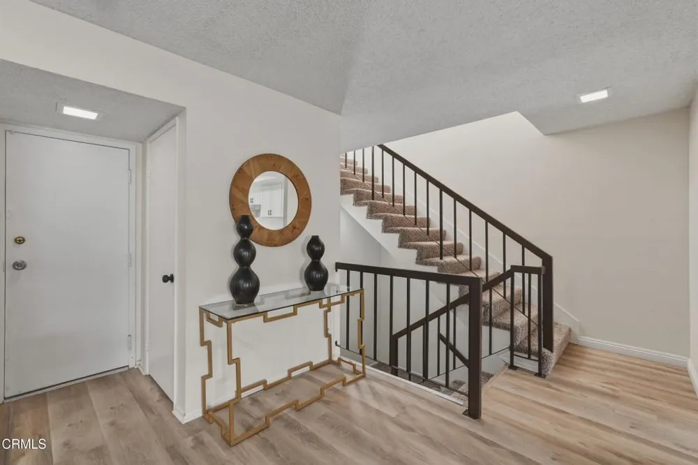 1776 Palisades Drive Los Angeles, CA 90272