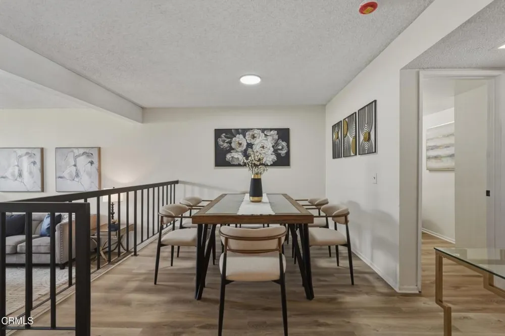 1776 Palisades Drive Los Angeles, CA 90272
