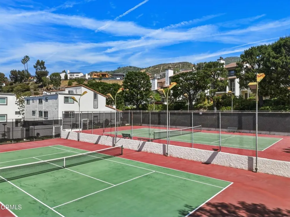 1776 Palisades Drive Los Angeles, CA 90272
