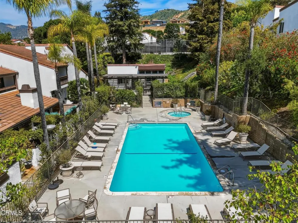 1776 Palisades Drive Los Angeles, CA 90272