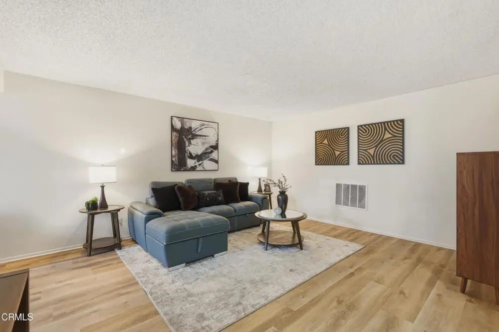 1776 Palisades Drive Los Angeles, CA 90272