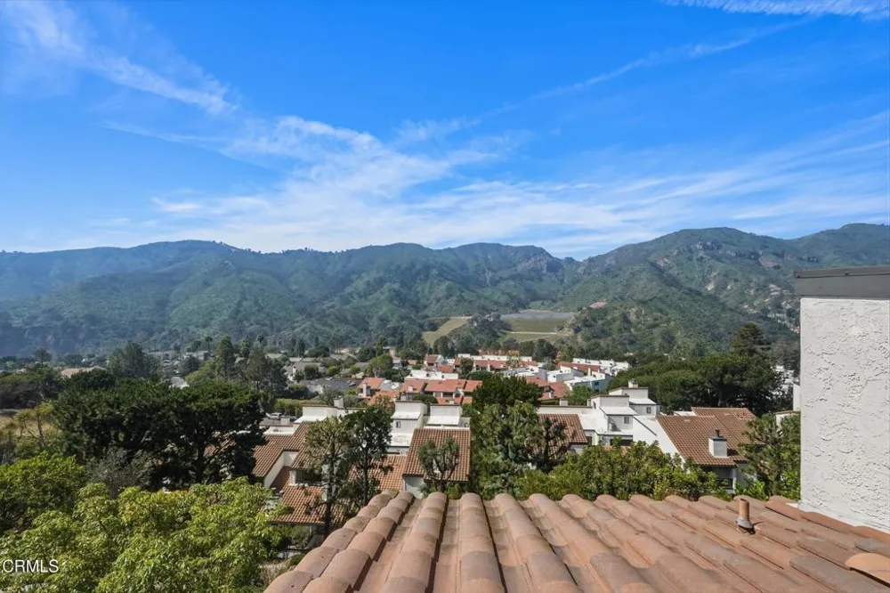 1776 Palisades Drive Los Angeles, CA 90272