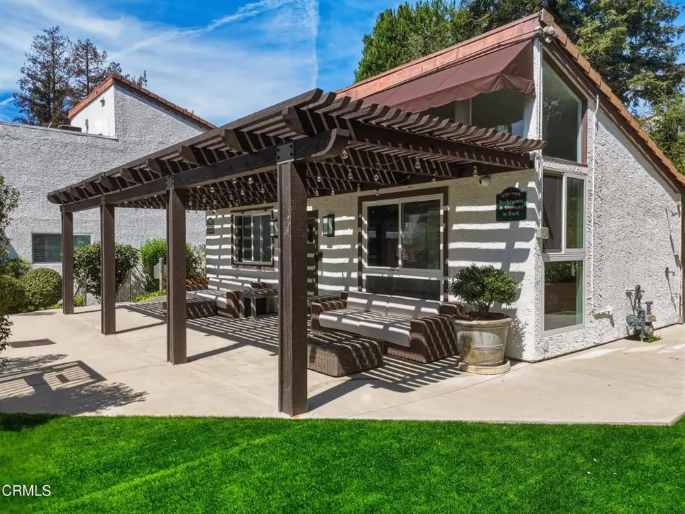 1776 Palisades Drive Los Angeles, CA 90272