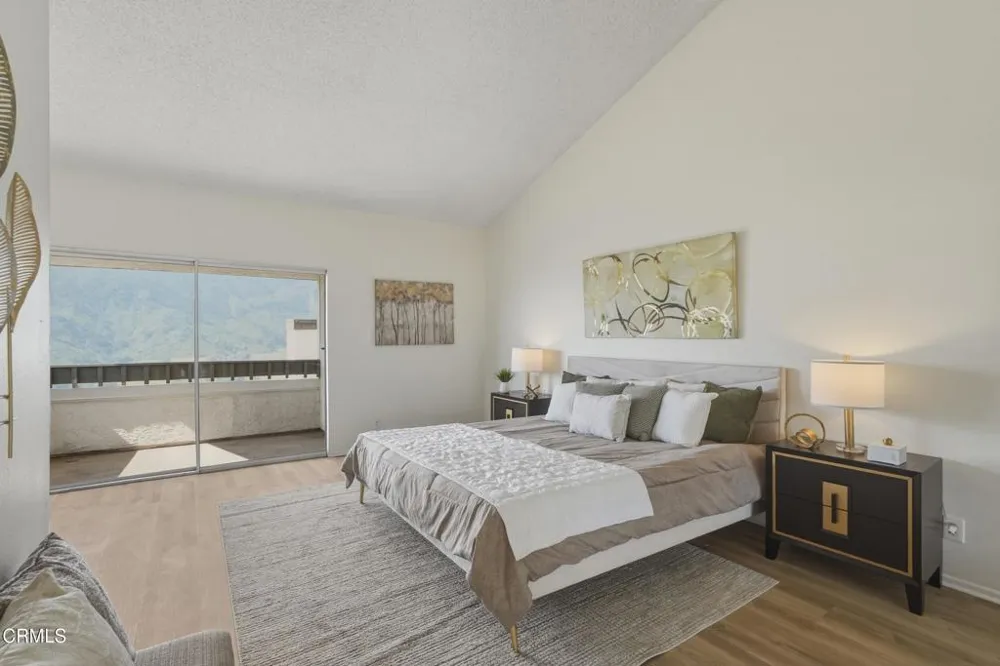 1776 Palisades Drive Los Angeles, CA 90272