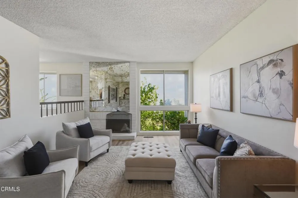 1776 Palisades Drive Los Angeles, CA 90272