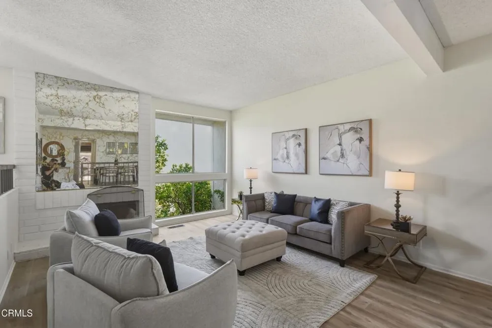 1776 Palisades Drive Los Angeles, CA 90272