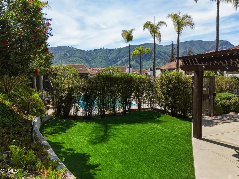 1776 Palisades Drive Los Angeles, CA 90272