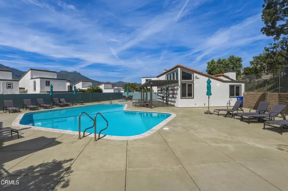 1776 Palisades Drive Los Angeles, CA 90272