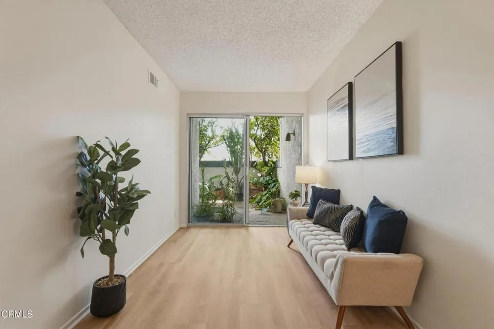 1776 Palisades Drive Los Angeles, CA 90272