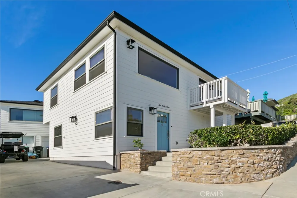 264 San Joaquin Laguna Beach, CA 92651