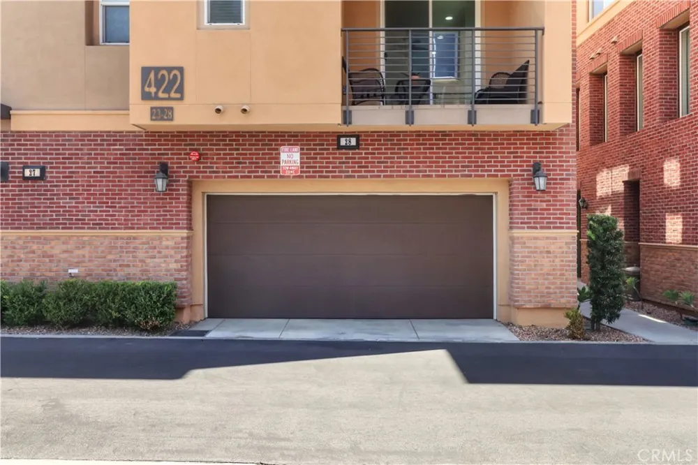 422 W Route 66 #28 Glendora, CA 91740