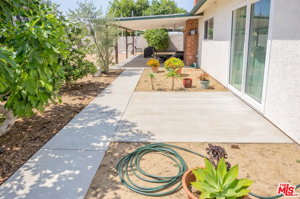 10550 Woldrich Street Sylmar, CA 91342