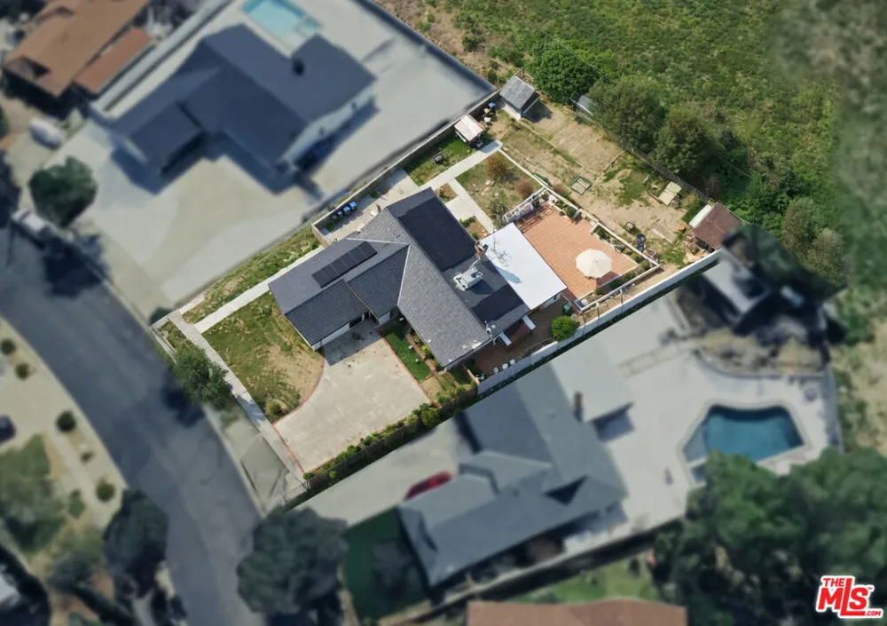 10550 Woldrich Street Sylmar, CA 91342