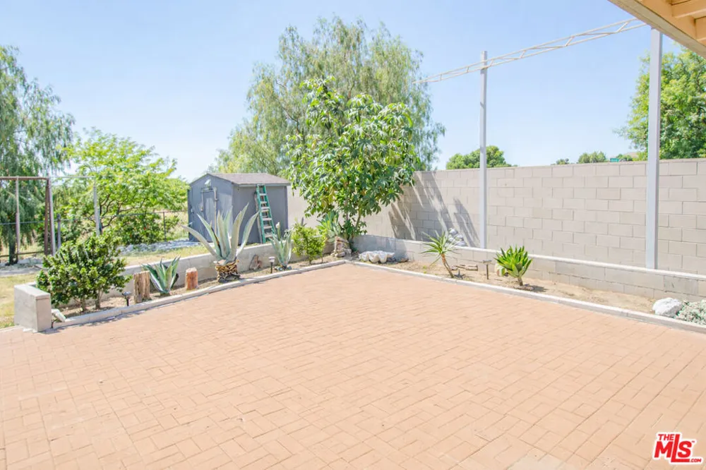 10550 Woldrich Street Sylmar, CA 91342