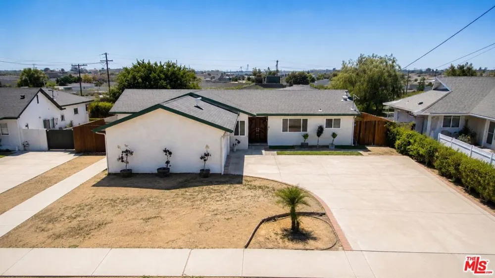 10550 Woldrich Street Sylmar, CA 91342