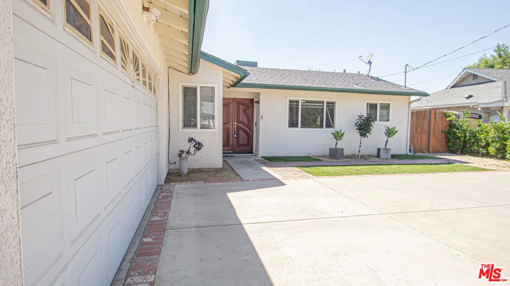 10550 Woldrich Street Sylmar, CA 91342