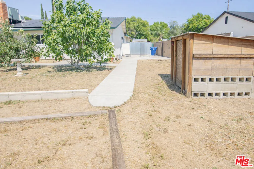 10550 Woldrich Street Sylmar, CA 91342