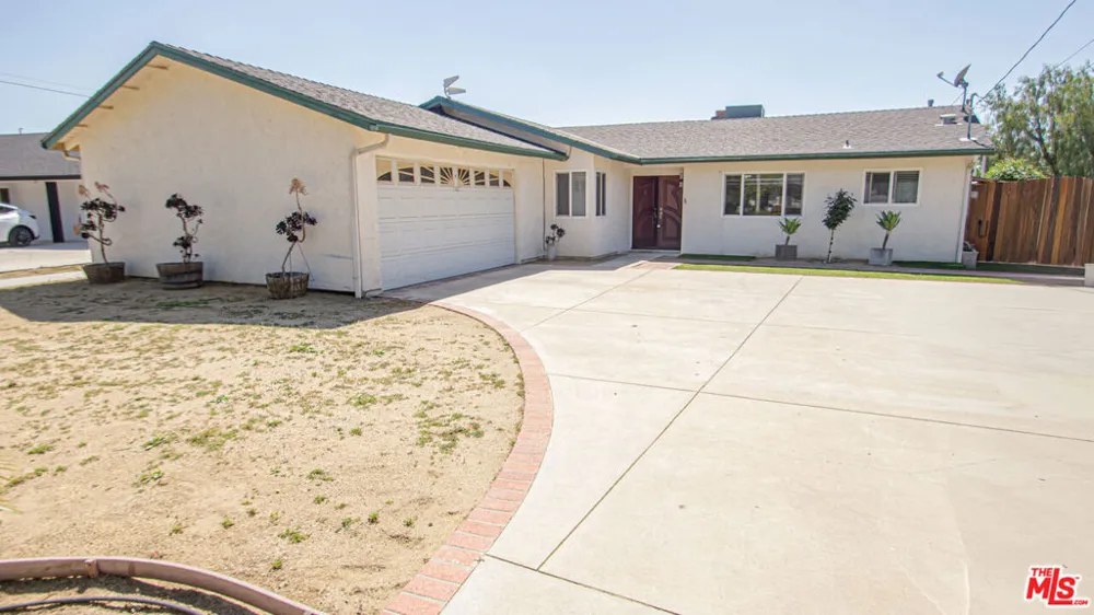10550 Woldrich Street Sylmar, CA 91342