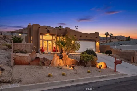 66814 Casa Grande Drive