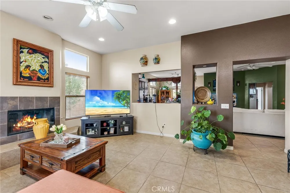 66814 Casa Grande Drive Desert Hot Springs, CA 92240