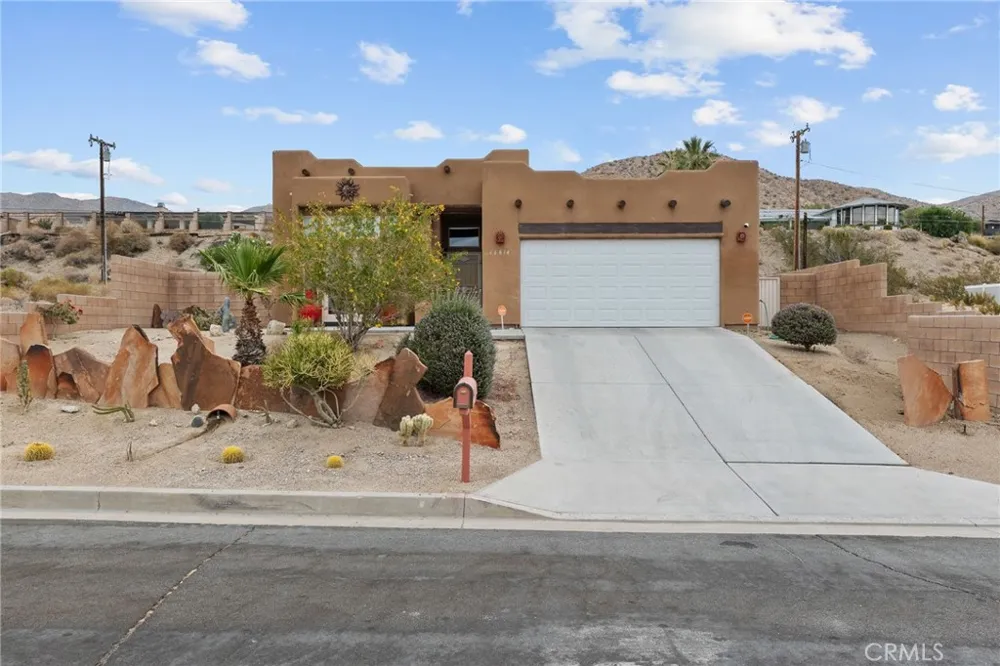 66814 Casa Grande Drive Desert Hot Springs, CA 92240