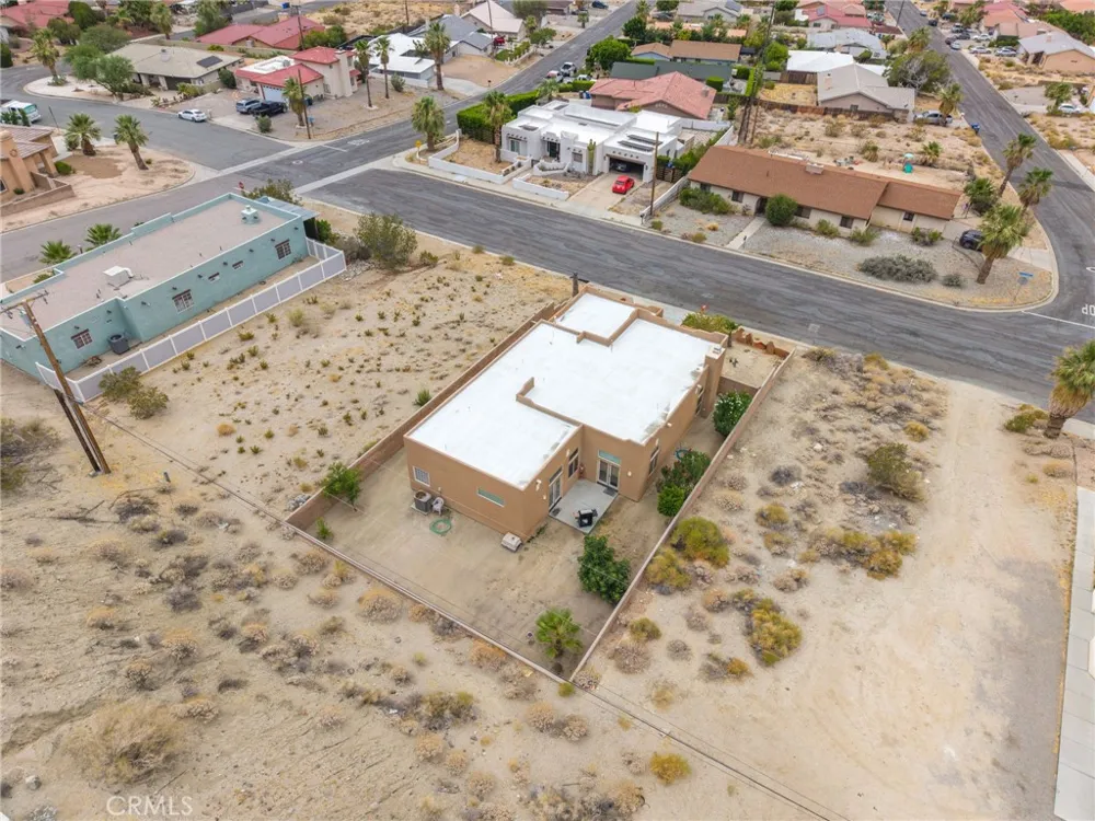 66814 Casa Grande Drive Desert Hot Springs, CA 92240