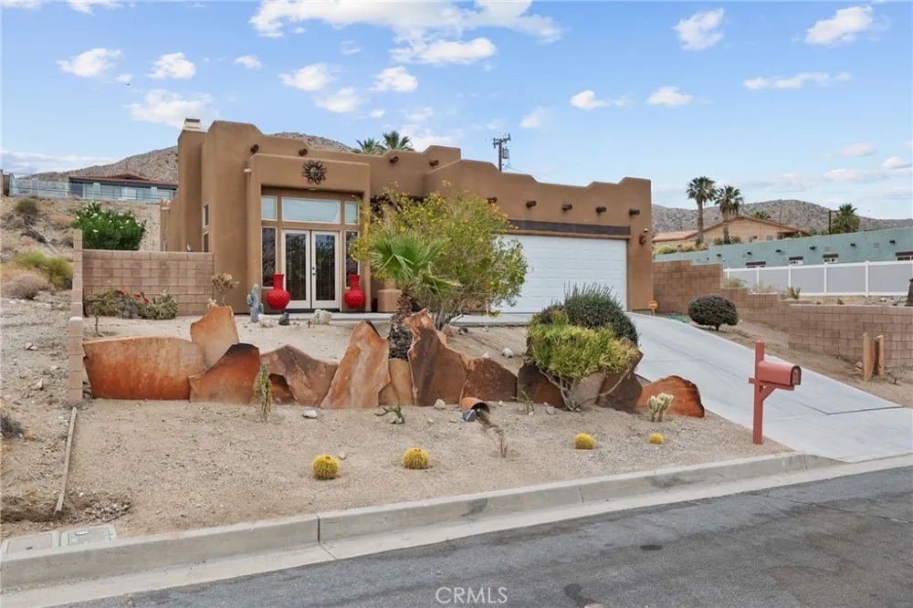 66814 Casa Grande Drive Desert Hot Springs, CA 92240