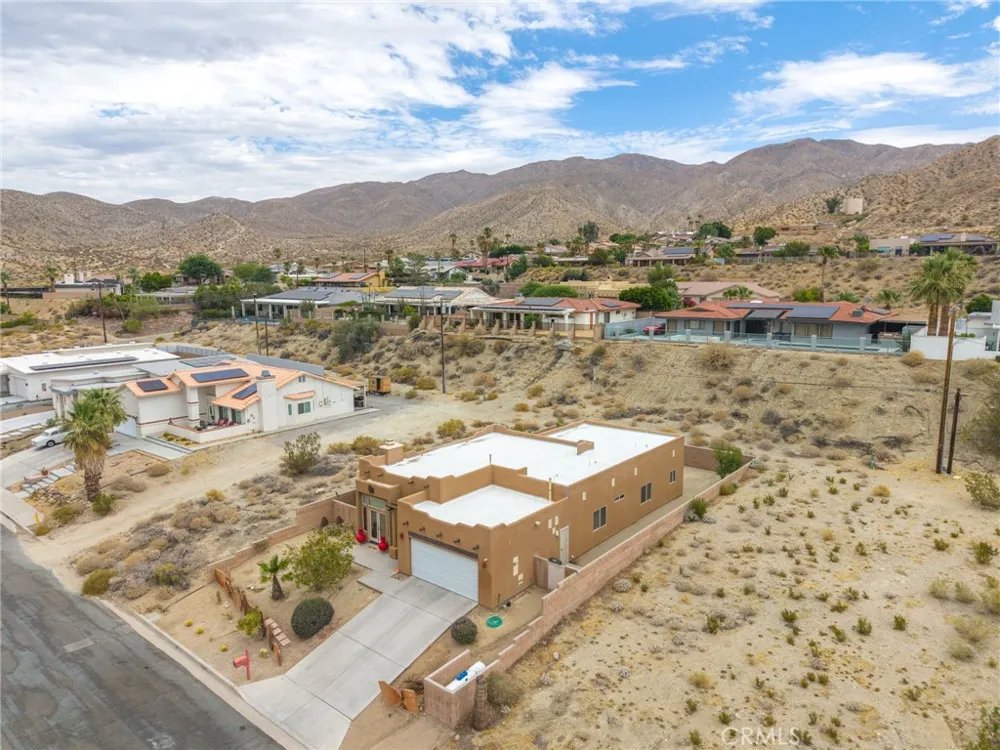 66814 Casa Grande Drive Desert Hot Springs, CA 92240