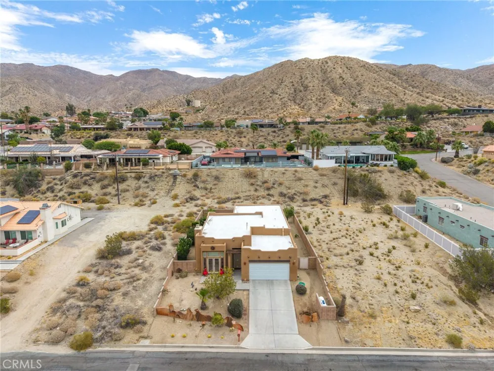 66814 Casa Grande Drive Desert Hot Springs, CA 92240