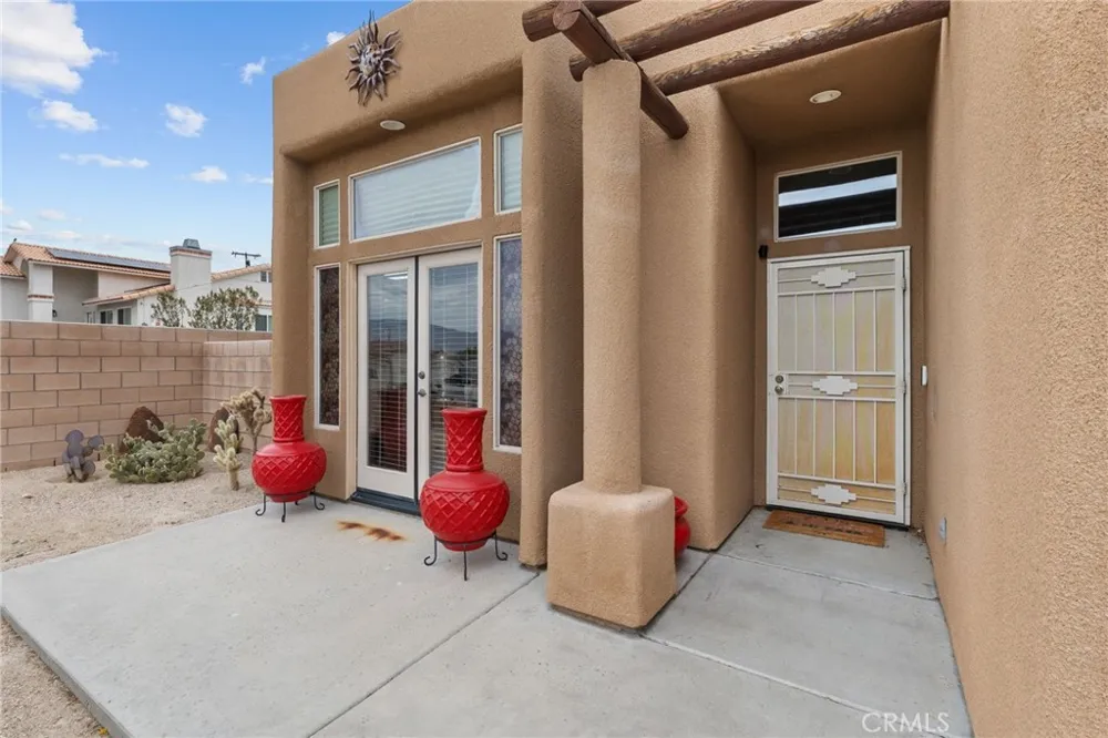 66814 Casa Grande Drive Desert Hot Springs, CA 92240
