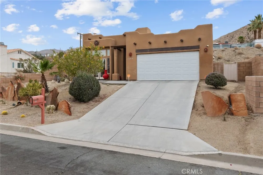 66814 Casa Grande Drive Desert Hot Springs, CA 92240