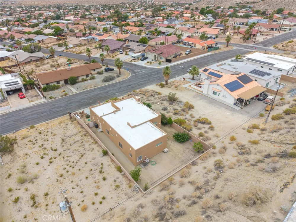 66814 Casa Grande Drive Desert Hot Springs, CA 92240
