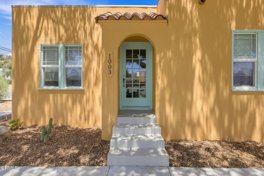 1003 E Virginia Terrace Santa Paula, CA 93060