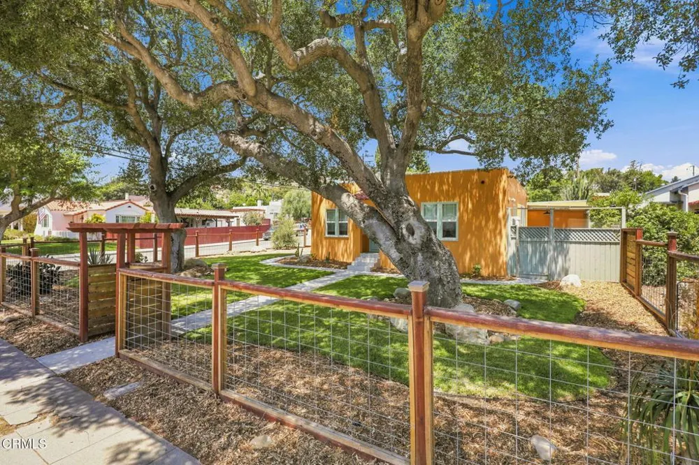 1003 E Virginia Terrace Santa Paula, CA 93060